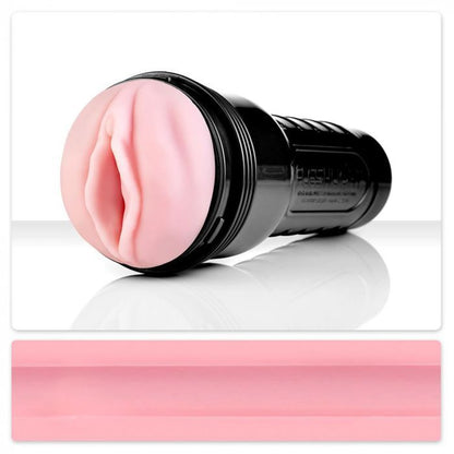 Fleshlight Pink Lady Original Pussy Male Masturbator