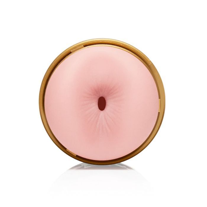 Fleshlight Quickshot - Lady Butt & Mouth Stamina Training Unit