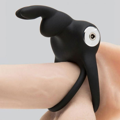 Happy Rabbit Couples Vibrating Cock Ring