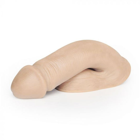 Fleshlight Fleshstone Mr. Limpy Penis Packer | Small Packing Dildo