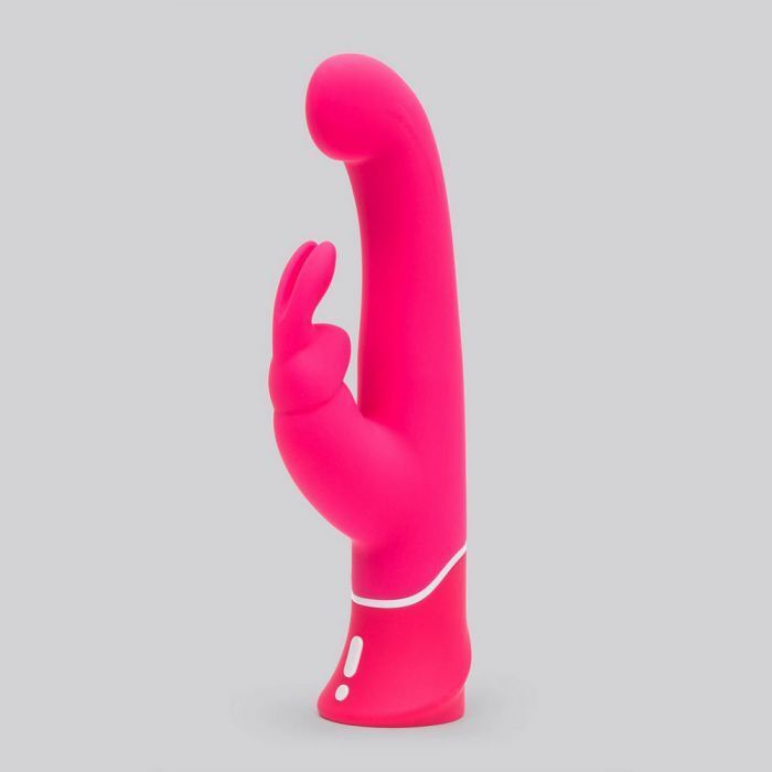 Happy Rabbit Realistic G-Spot Vibrator