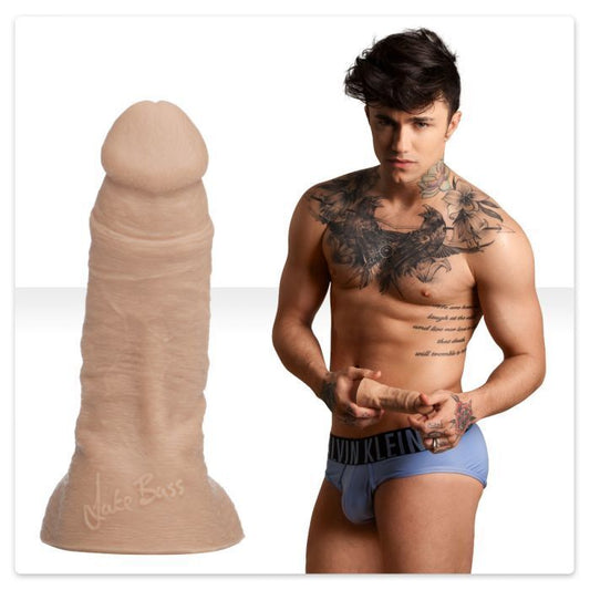 Fleshjack Boy Jake Bass Dildo