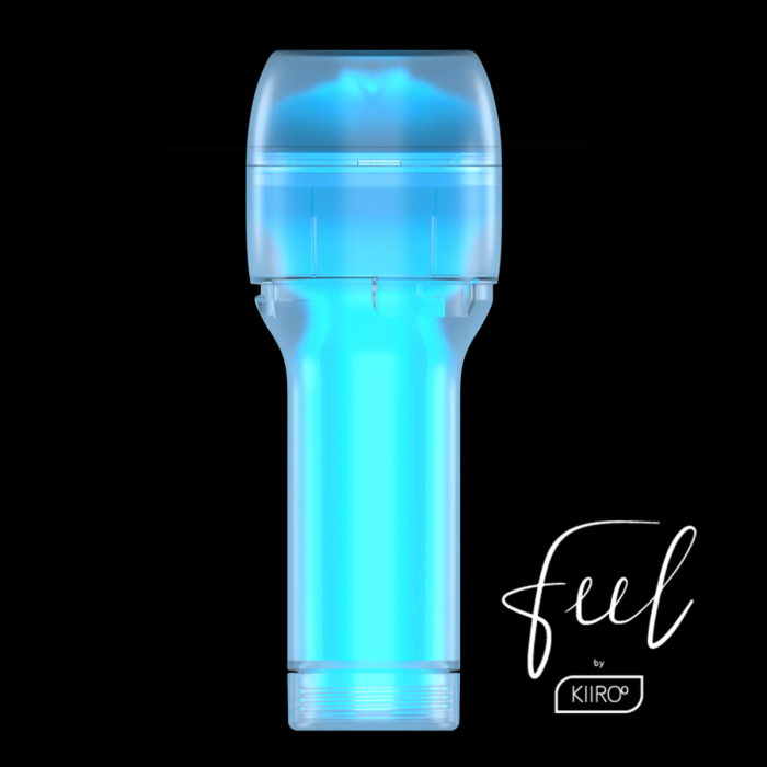 Kiiroo Glow In The Dark Stroker