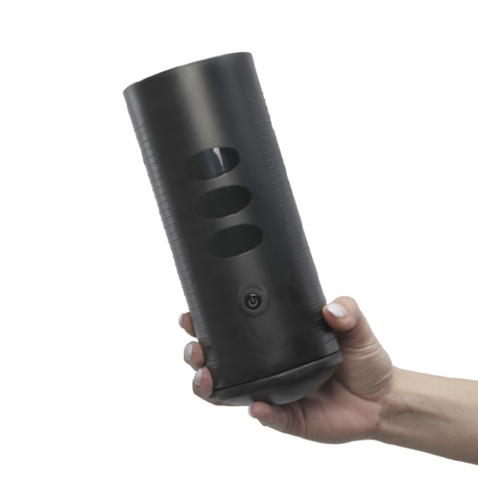 Kiiroo - Titan Interactive Vibrating Stroker