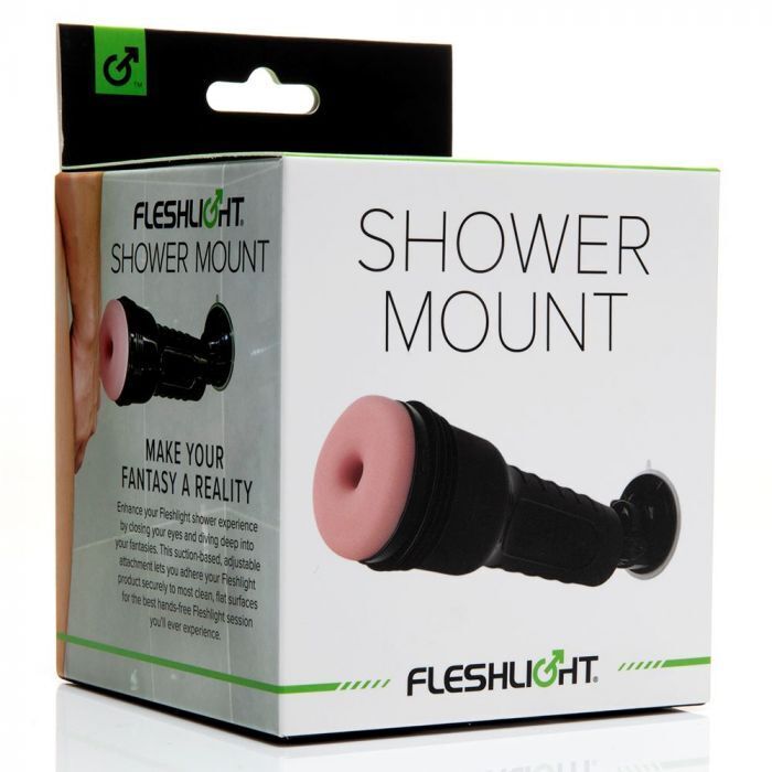 Fleshlight Shower Mount