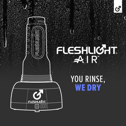 Fleshlight Air Dryer Automatic Fleshlight Dryer