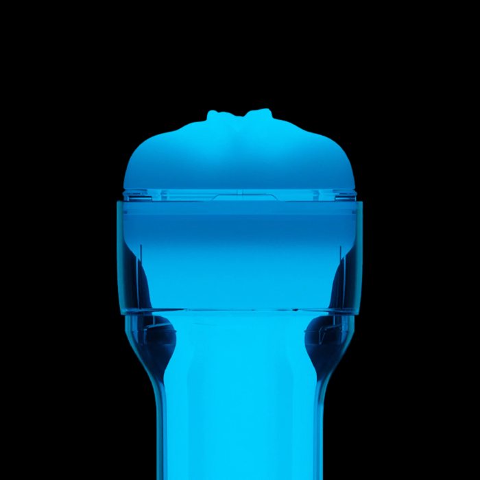 Kiiroo Glow In The Dark Stroker