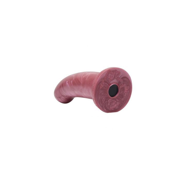 Dildo Fleshlight HerSpot Golden Rose Medium Dildo