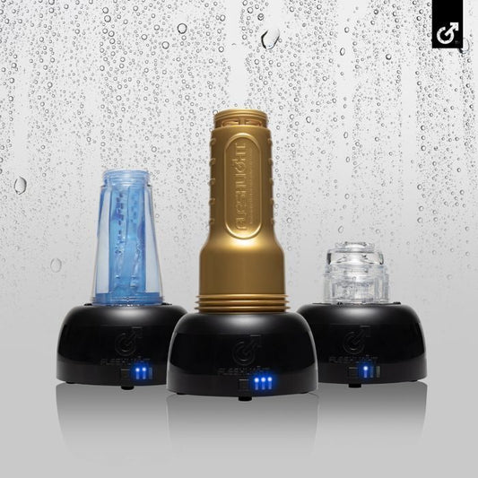 Fleshlight Air Dryer Automatic Fleshlight Dryer