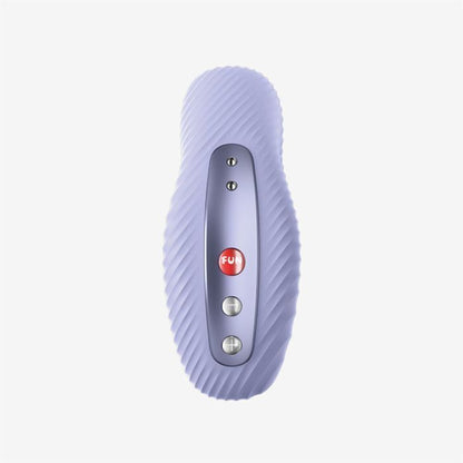 Fun Factory Laya III - Soft Violet - Lay-on Stimulating Vibrator