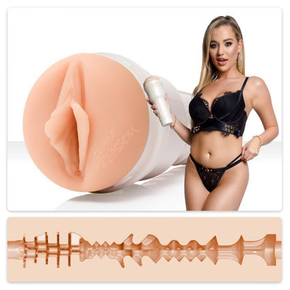 NEW Fleshlight Girl - Blake Blossom Bombshell