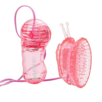 California Exotic Butterfly Clitoral Pump