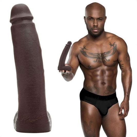 Fleshjack Boy Milan Christopher Dildo