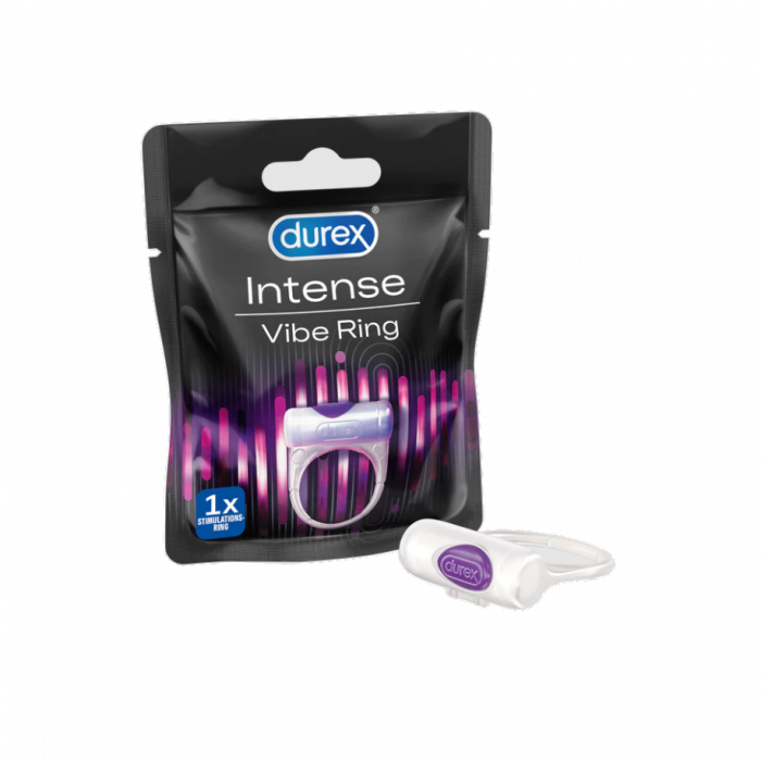 Durex Intense Vibe Cock Ring