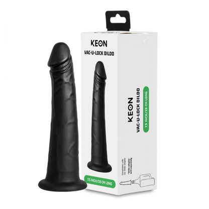 Kiiroo - Keon Vacuum Lock Dildo