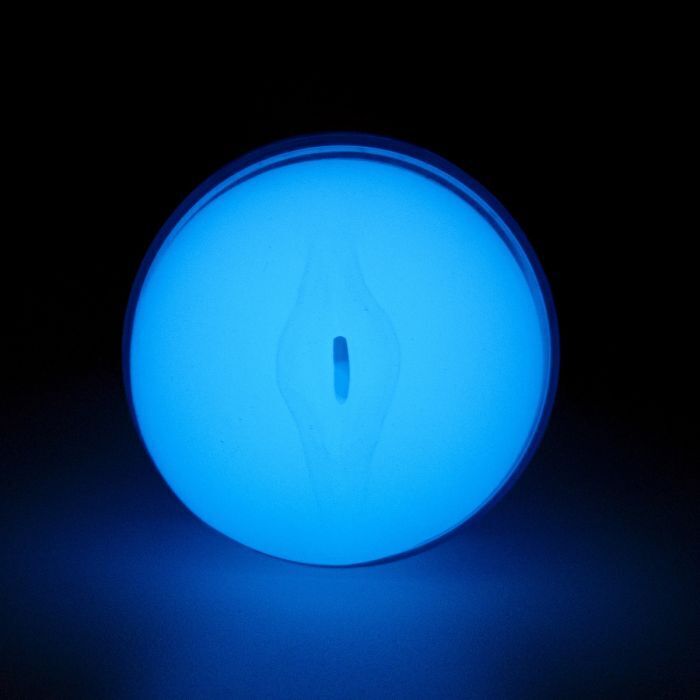 Kiiroo Glow In The Dark Stroker