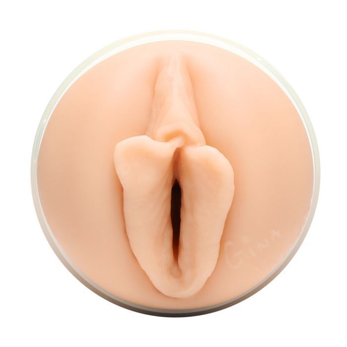 Fleshlight Girl Gina Valentina Pussy - Male Masturbator Sex Toy