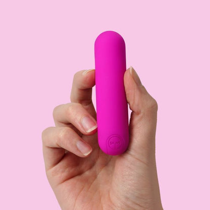 Skins Super Excite Rechargeable Bullet