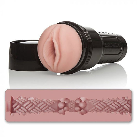 Fleshlight Go Surge Pussy Stroker Realistic Vagina Masturbator