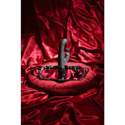 Fifty Shades of Grey Greedy Girl G-Spot Rabbit Vibrator