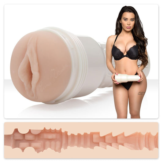 Fleshlight Girls - Lana Rhoades Destiny - Male Masturbator Sex Toy Flesh Light