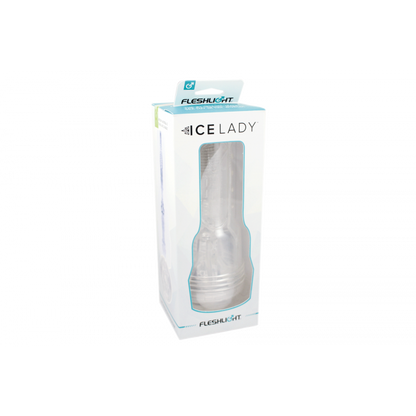 Fleshlight Ice Lady Crystal