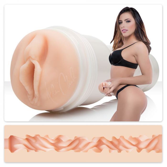 Fleshlight Girl Adriana Chechik Empress Pussy - Male Masturbator Sex Toy