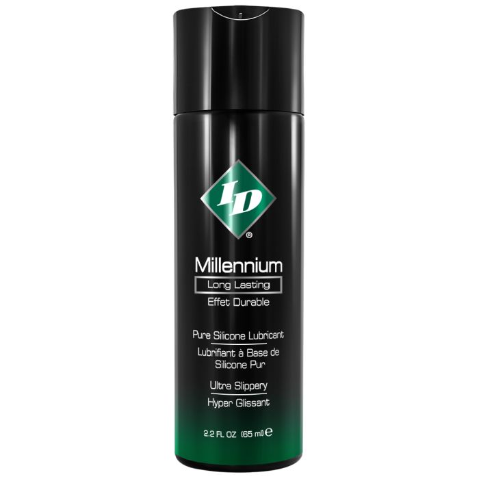 ID Millennium Silicone Based Lubricant