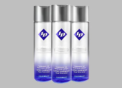 ID Free Water-Based Long Lasting Lubricant