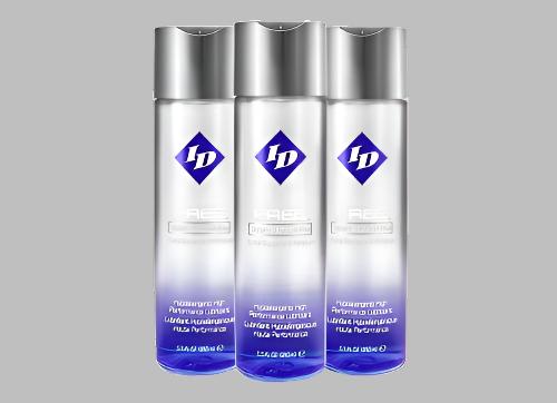 ID Free Water-Based Long Lasting Lubricant