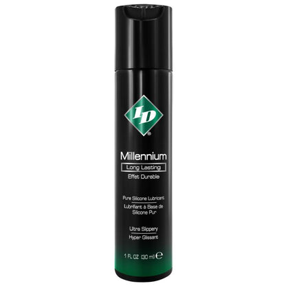 ID Millennium Silicone Based Lubricant