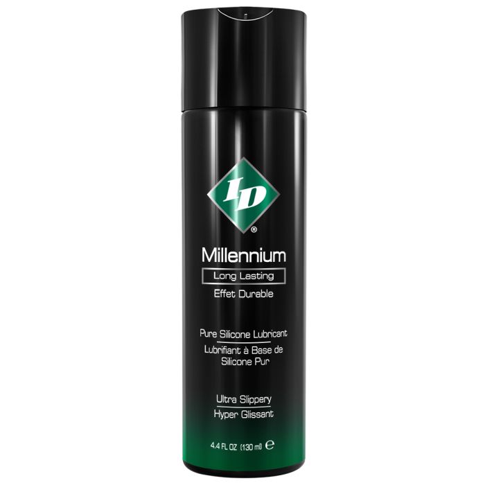 ID Millennium Silicone Based Lubricant