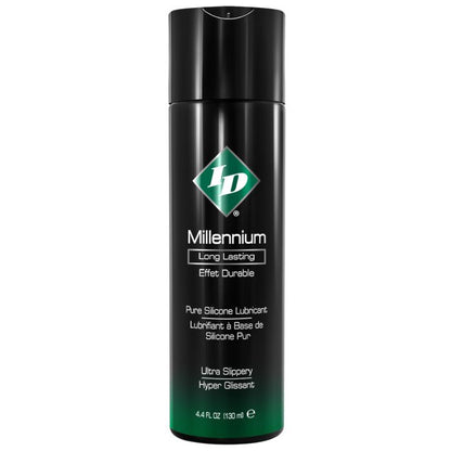 ID Millennium Silicone Based Lubricant