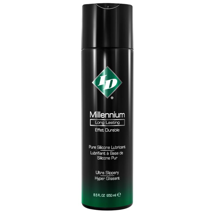 ID Millennium Silicone Based Lubricant