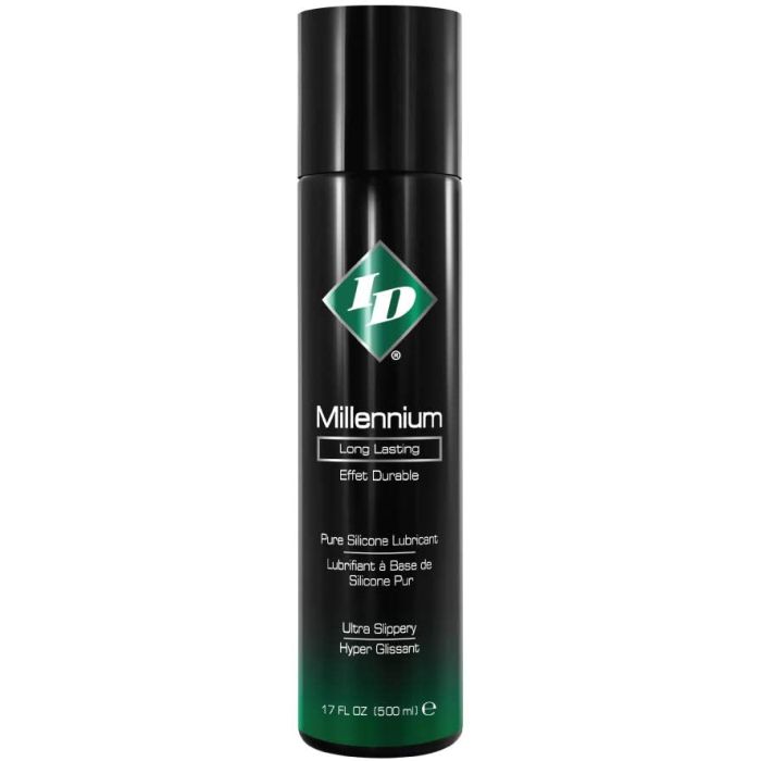 ID Millennium Silicone Based Lubricant