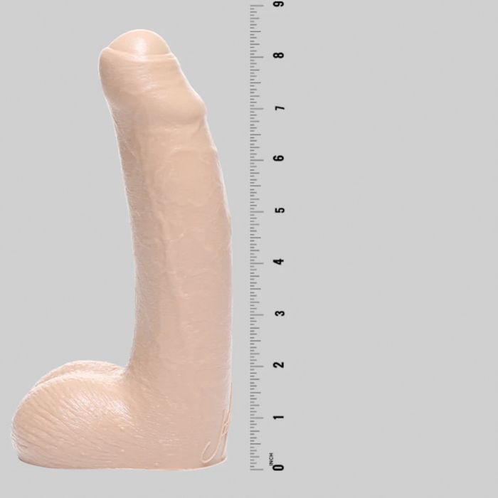 Fleshjack Boy Josh Moore Dildo