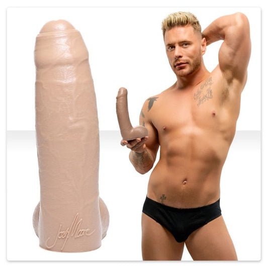 Fleshjack Boy Josh Moore Dildo