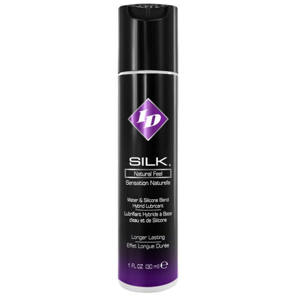 ID Silk Hybrid Lubricant