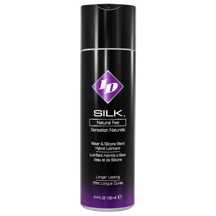 ID Silk Hybrid Lubricant