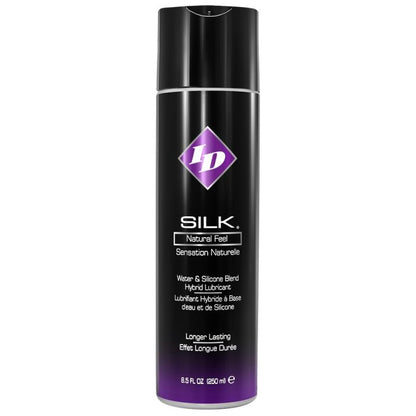 ID Silk Hybrid Lubricant