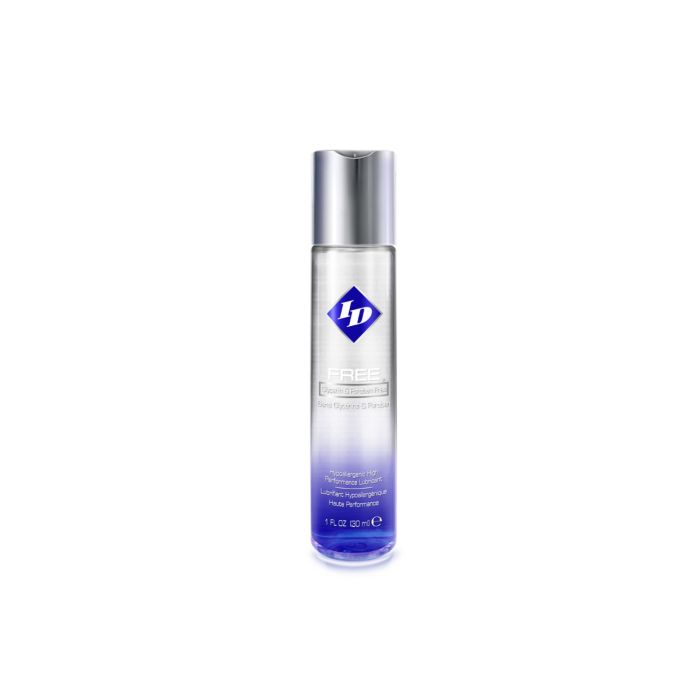 ID Free Water-Based Long Lasting Lubricant