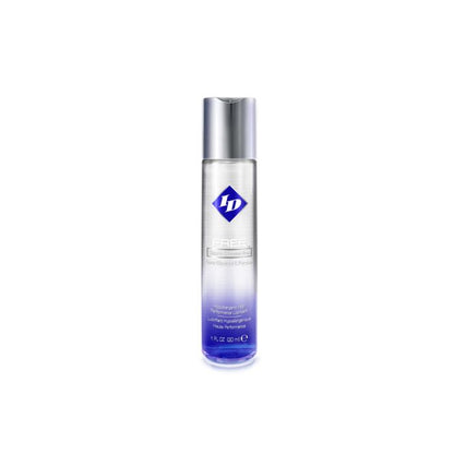 ID Free Water-Based Long Lasting Lubricant