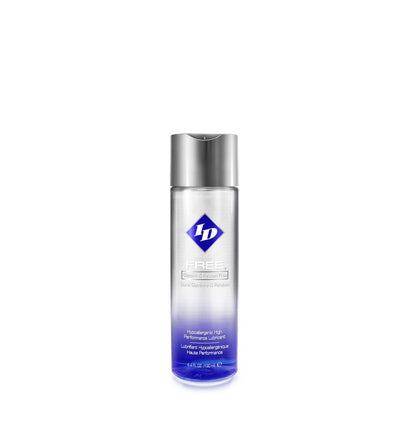 ID Free Water-Based Long Lasting Lubricant