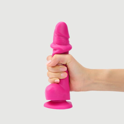 STRAP ON ME - Sliding Skin Realistic Dildo